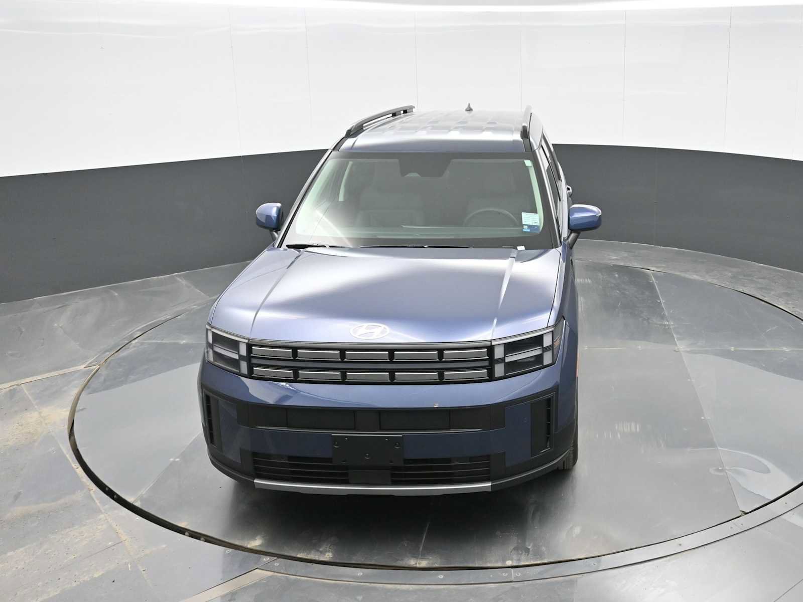 New 2026 Hyundai Santa Fe SEL image 22