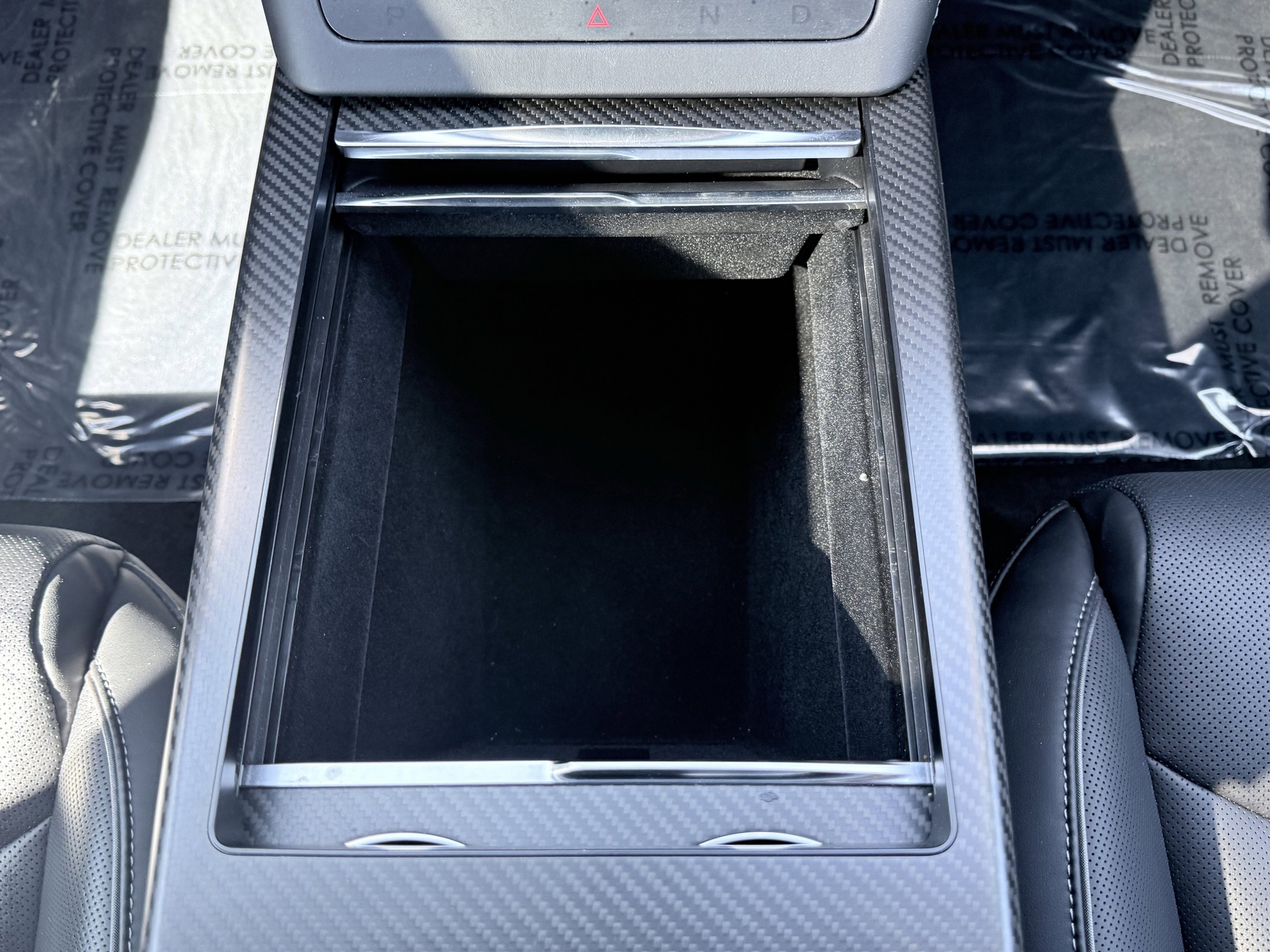 Used 2023 Tesla Model S Plaid image 59