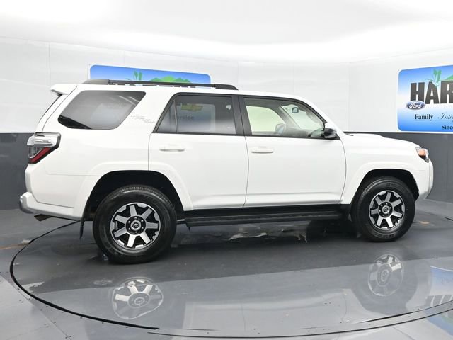 Used 2024 Toyota 4Runner TRD Off-Road image 6