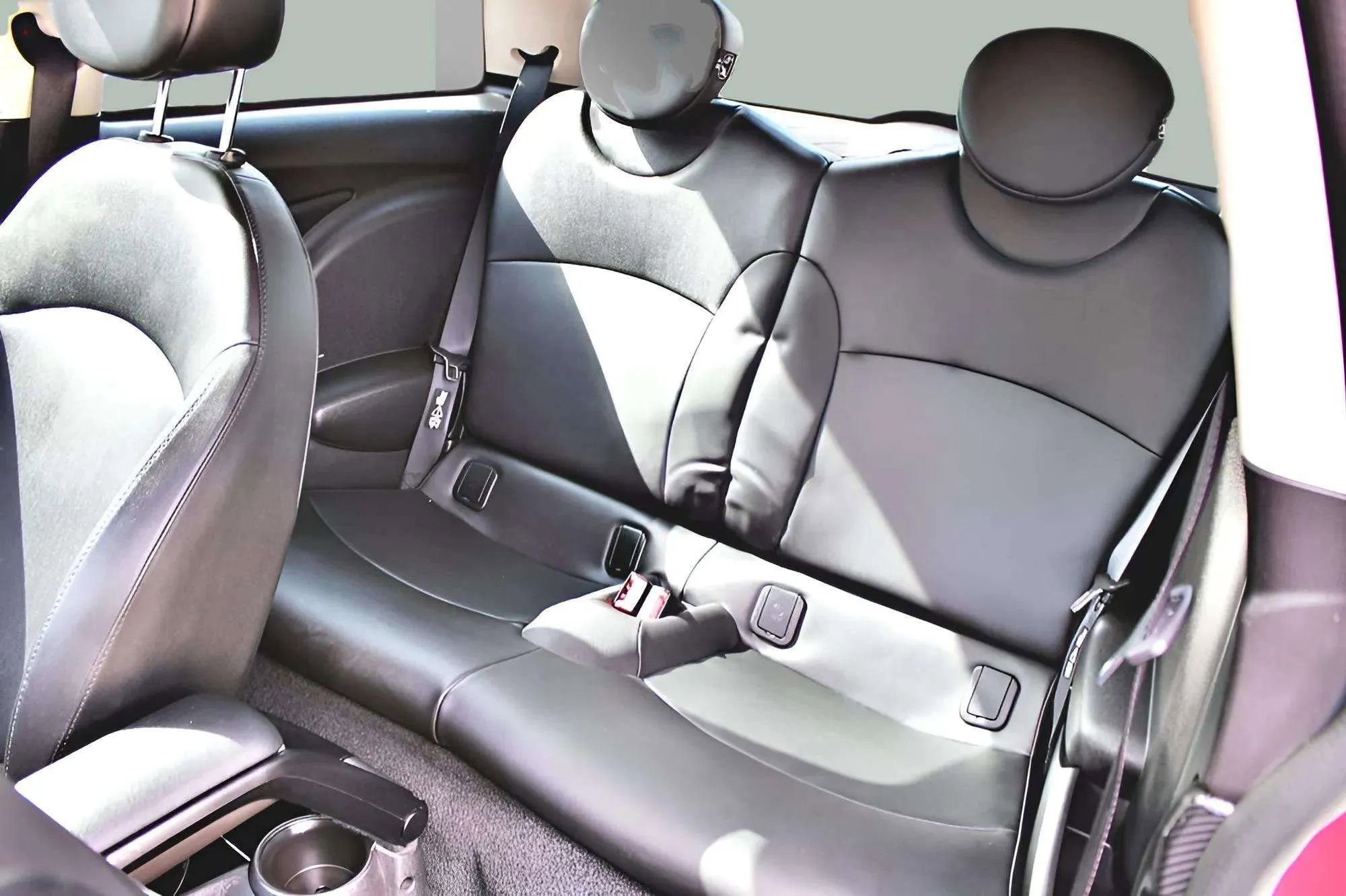 Used 2011 MINI Cooper S image 20