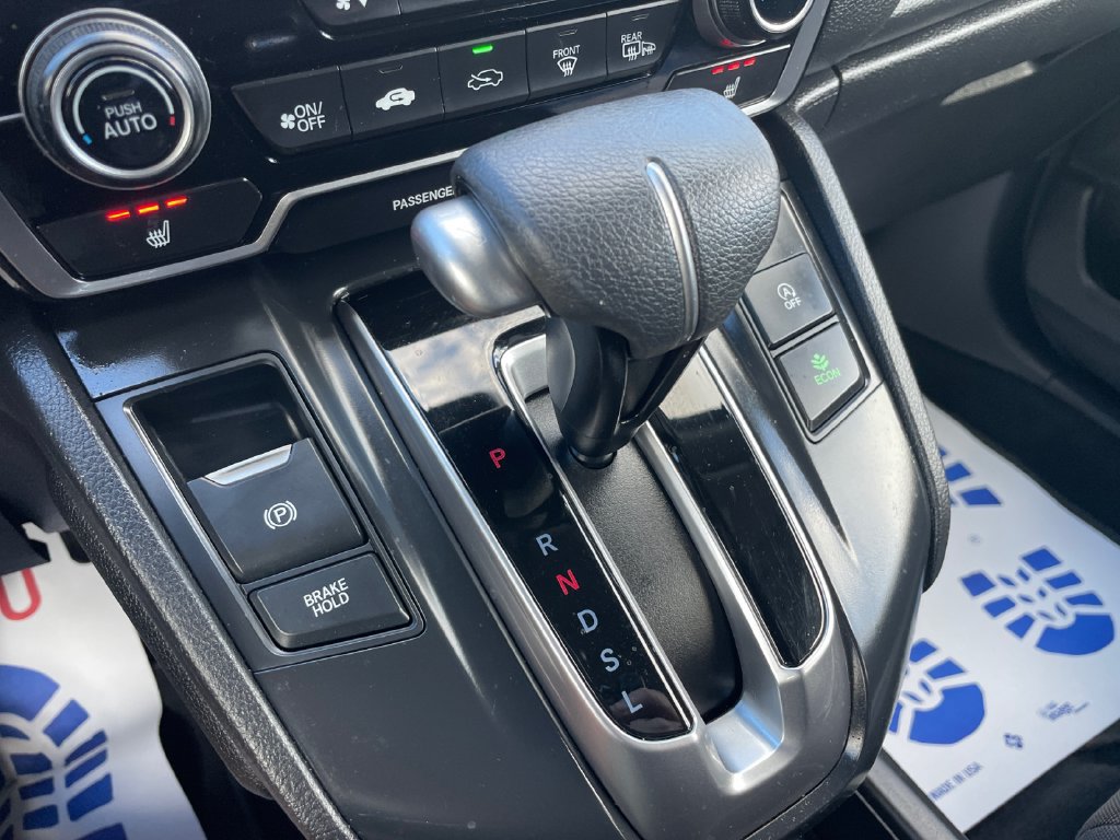 Used 2021 Honda CR-V EX image 34