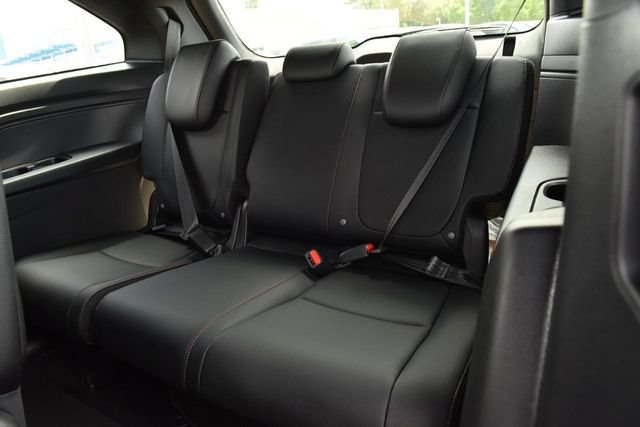 New 2026 Honda Odyssey Sport-L image 30