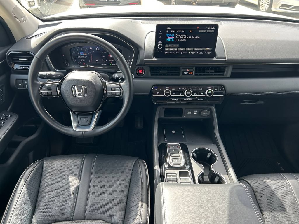 Used 2023 Honda Pilot Elite image 20