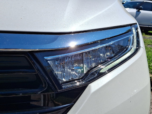 Used 2024 Honda Odyssey EX image 7