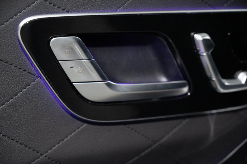 Certified 2024 Mercedes-Benz S 580 4MATIC Sedan image 21