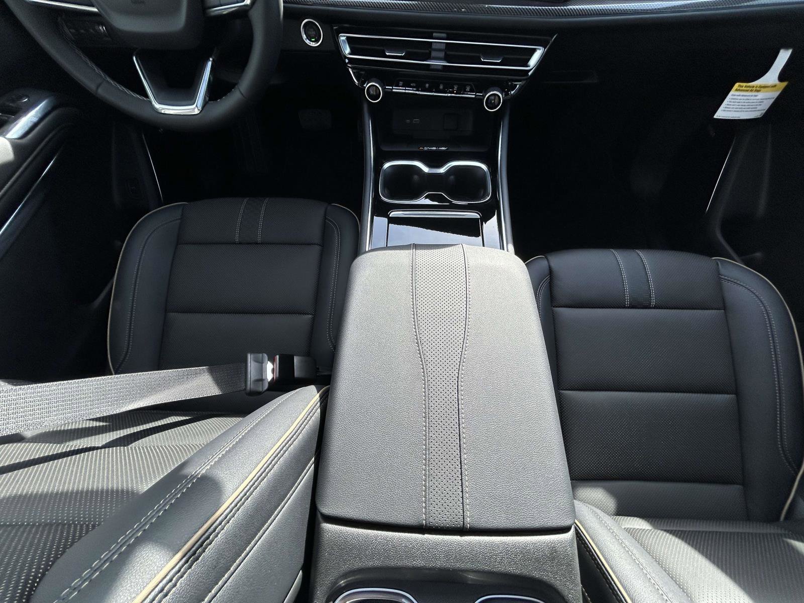 New 2026 Chevrolet Traverse High Country w/ LPO, Floor Liner Package image 13