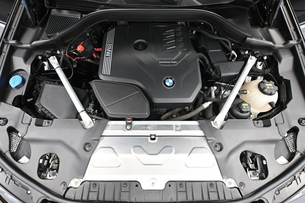 Used 2023 BMW X3 xDrive30i AWD/4WD image 53