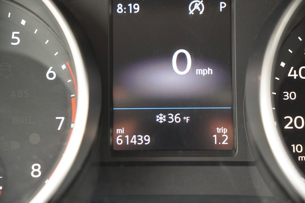 Used 2019 Volkswagen Tiguan SE image 32