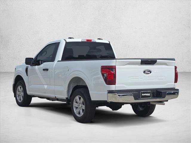 New 2026 Ford F150 XL image 9