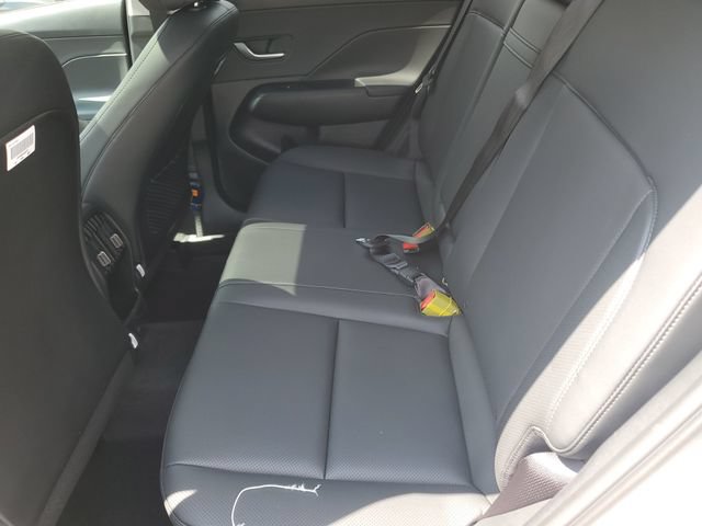 New 2026 Hyundai Kona Limited AWD/4WD image 12