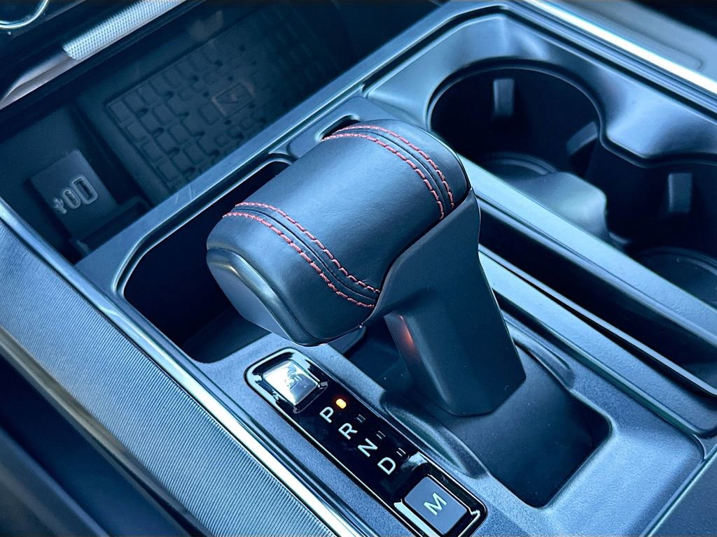 Used 2025 Ford F150 Raptor w/ Equipment Group 803A Raptor R image 17