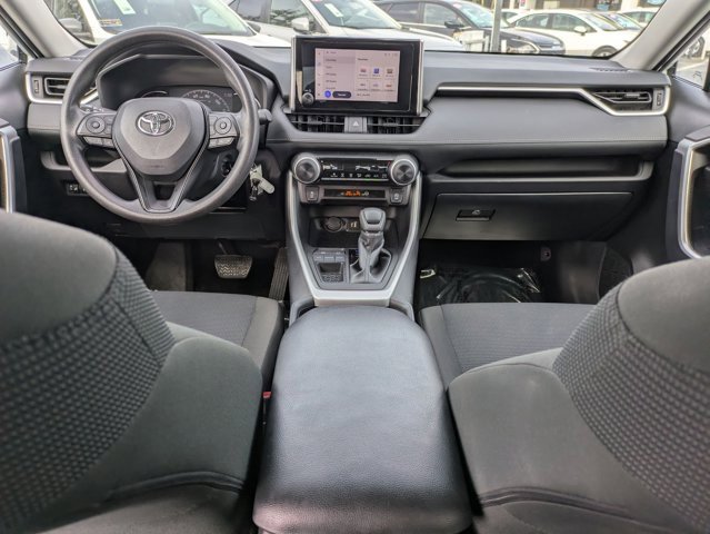 Used 2025 Toyota RAV4 LE image 19