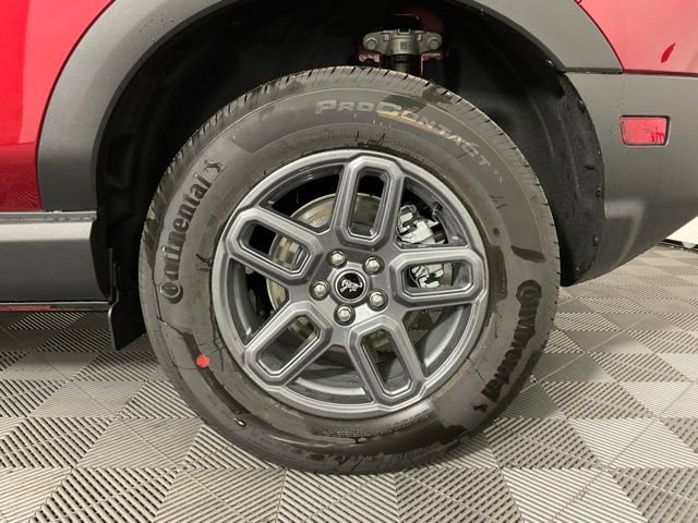 New 2025 Ford Bronco Sport Big Bend image 10