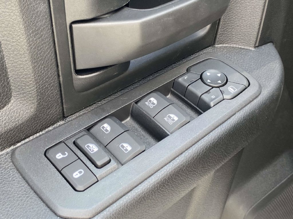 New 2027 RAM 4500 4x4 Crew Cab DRW image 14