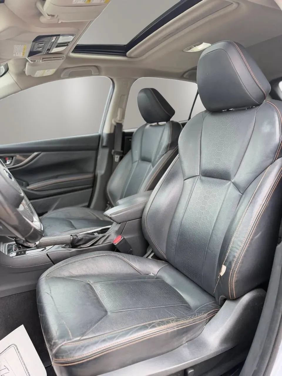 Used 2018 Subaru Crosstrek 2.0i Limited AWD/4WD image 12