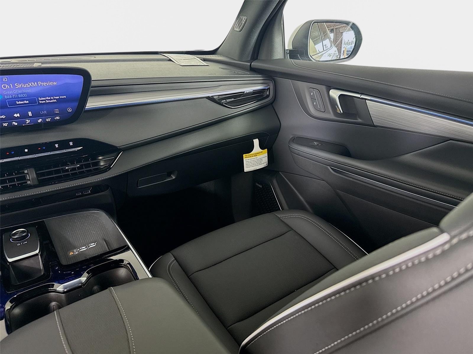 New 2026 Buick Enclave Preferred w/ Power Package FWD image 25