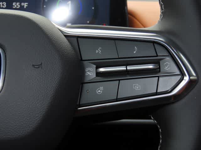 New 2026 Honda Prologue Elite image 26