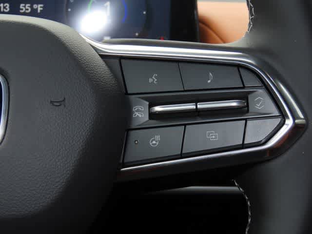 New 2026 Honda Prologue Elite image 26