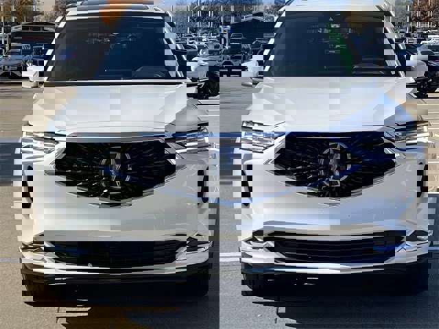 Certified 2024 Acura MDX FWD image 8