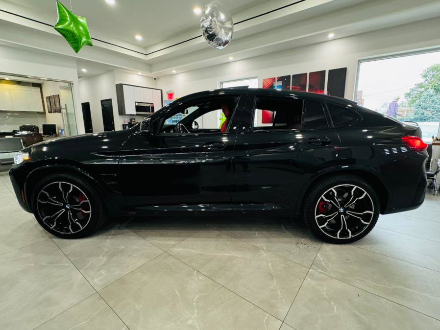 Used 2023 BMW X4 M image 5