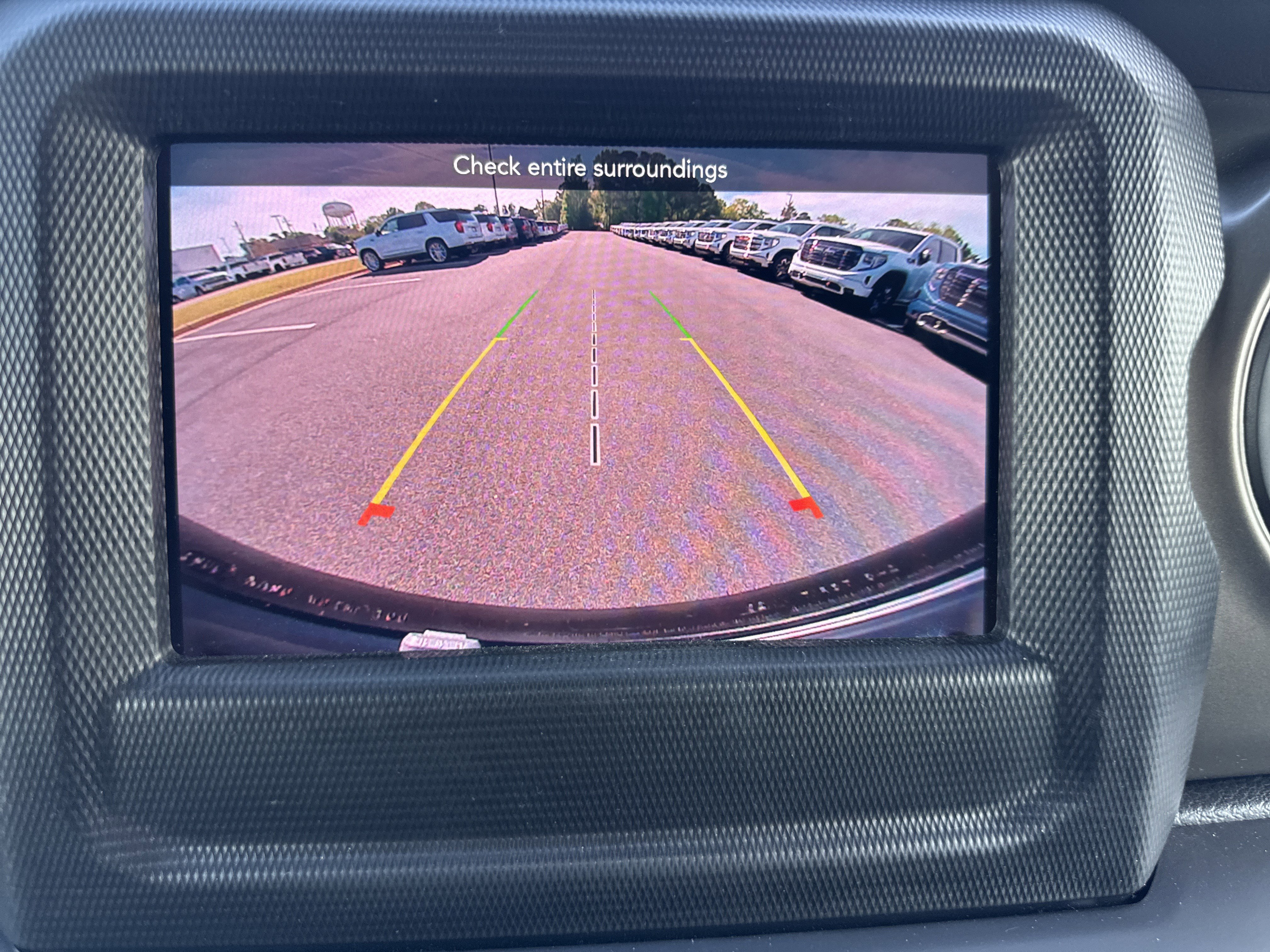 Used 2023 Jeep Wrangler Sport image 30