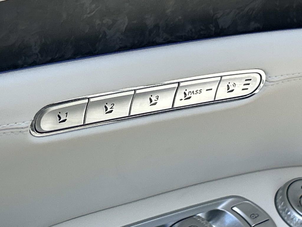 New 2026 Genesis G90 3.5T AWD/4WD image 18