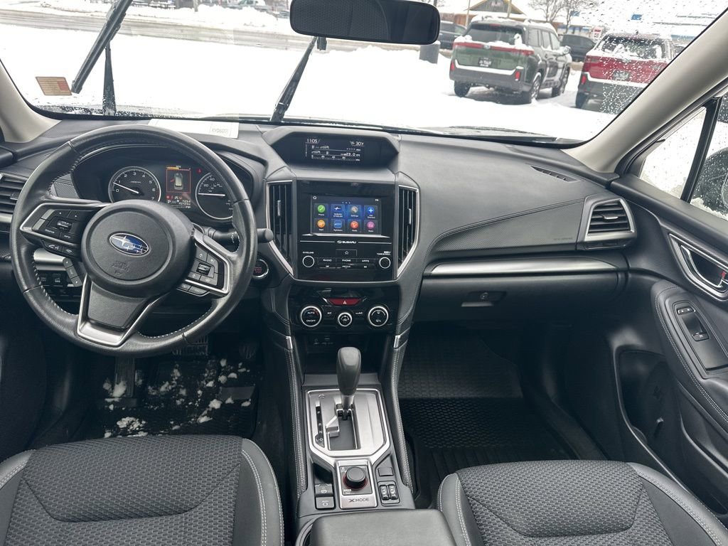 Used 2024 Subaru Forester Premium image 27