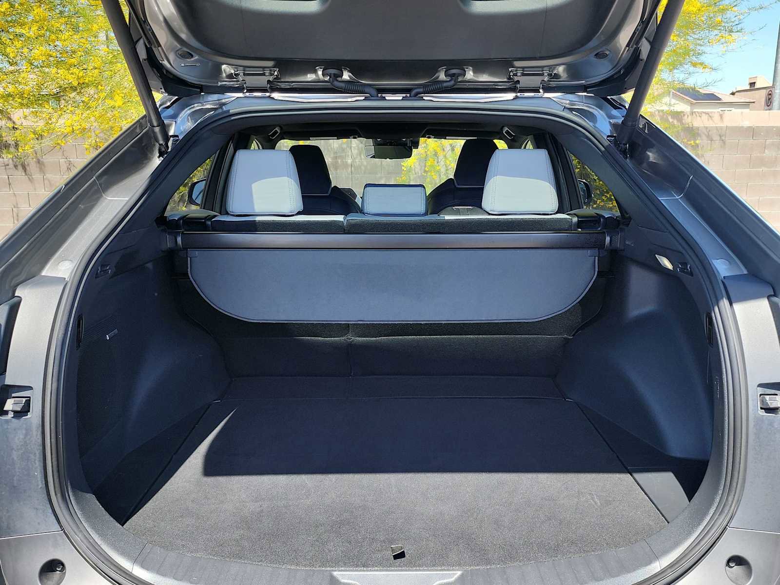 Used 2024 Subaru Solterra Touring image 23