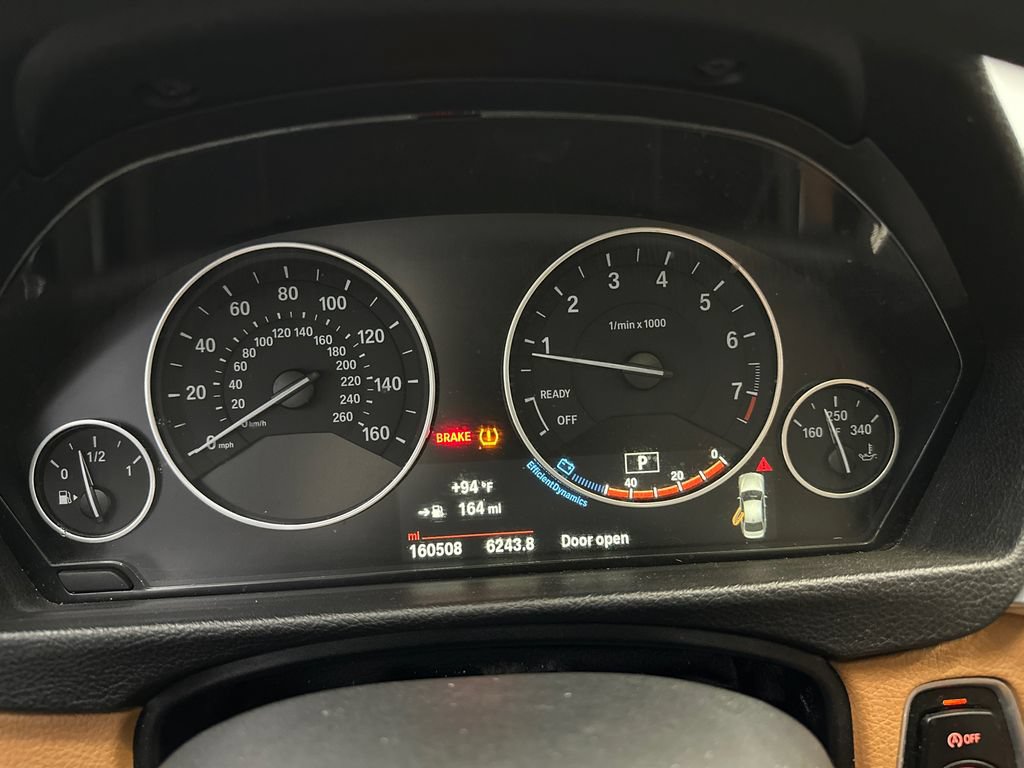 Used 2018 BMW 330i Sedan RWD image 26