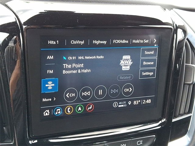 Certified 2023 Chevrolet Traverse RS w/ LPO, Floor Liner Package image 14