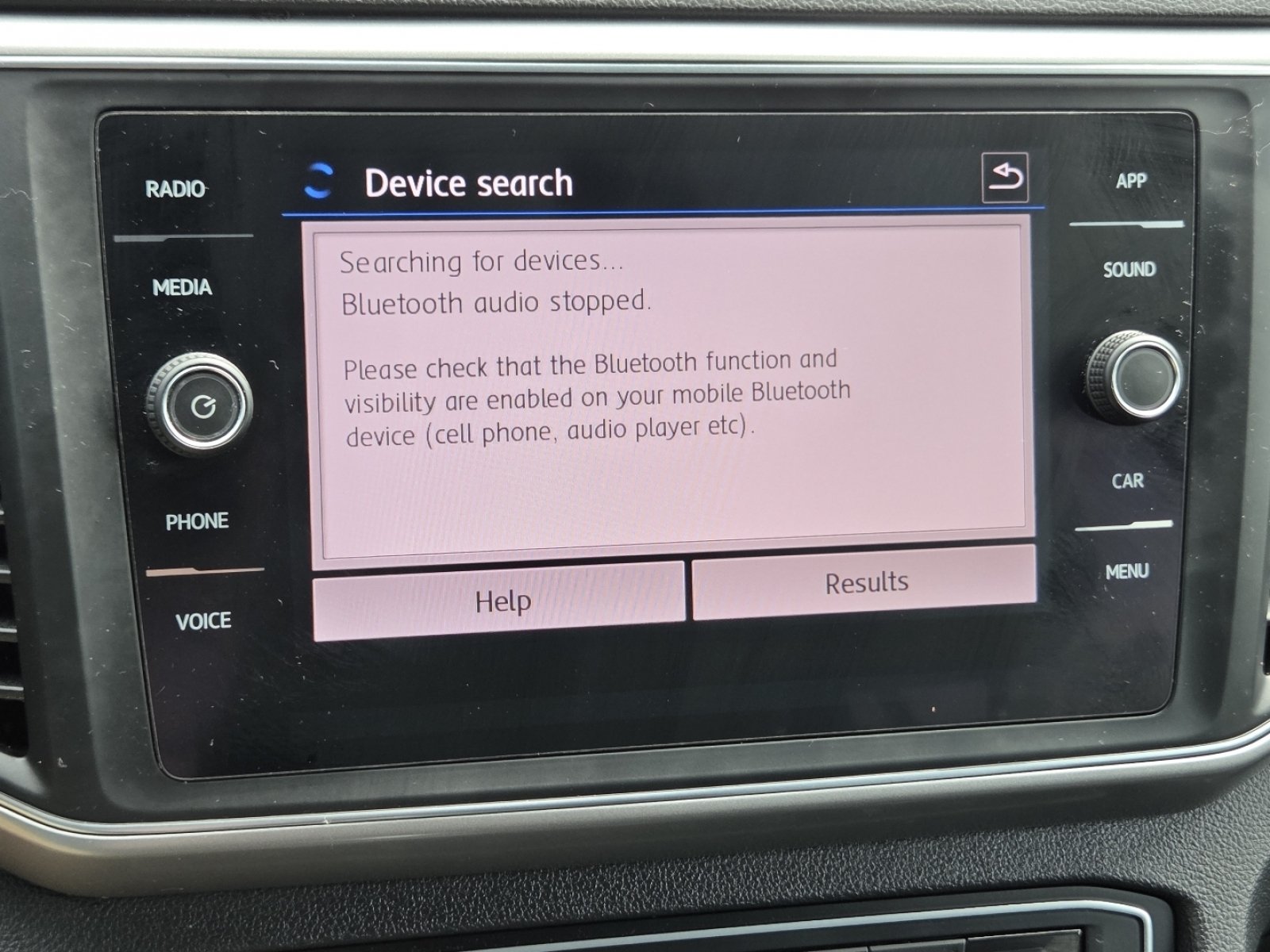 Used 2019 Volkswagen Atlas SE w/ Towing Package AWD/4WD image 6