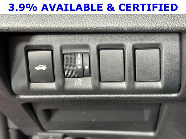 Certified 2025 Subaru Legacy Premium AWD/4WD image 19