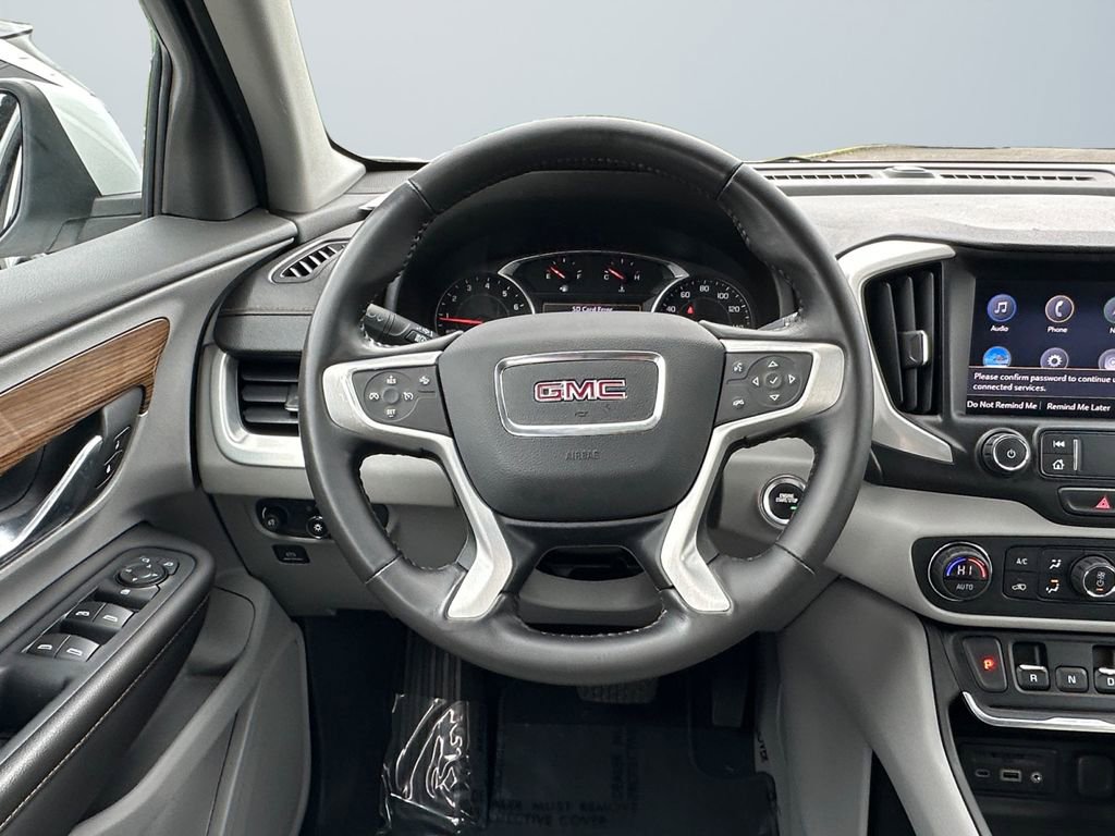 Used 2020 GMC Terrain SLE w/ Driver Convenience Package AWD/4WD image 12
