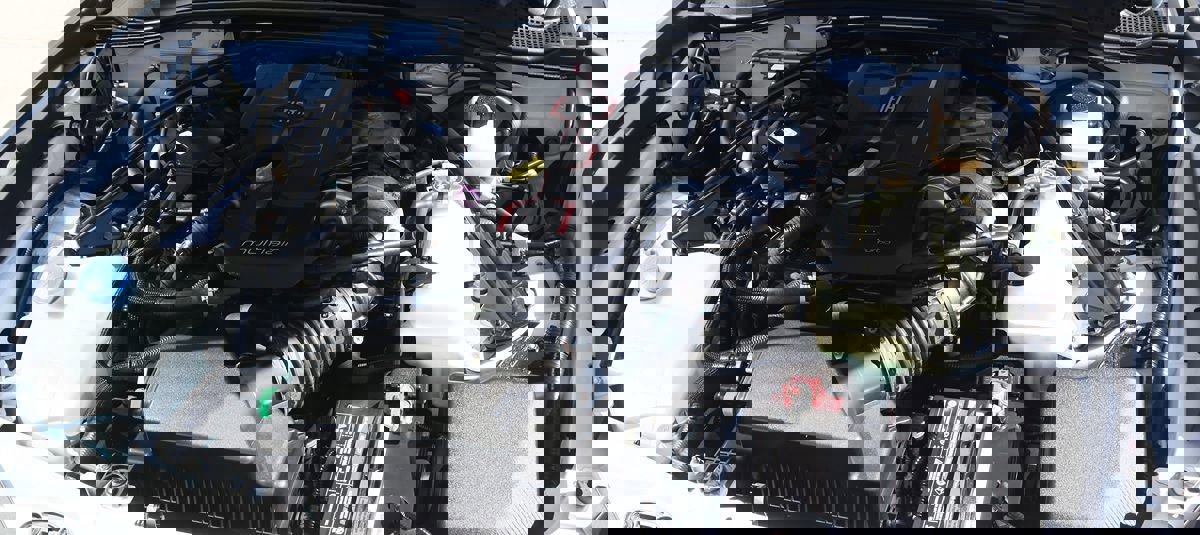 Used 2017 FIAT 124 Spider Abarth image 50