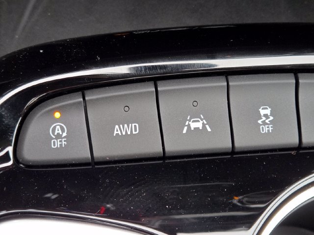New 2026 Buick Encore GX Sport Touring w/ Advanced Technology Package AWD/4WD image 10