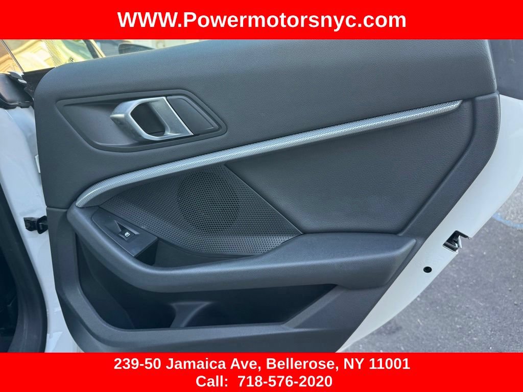 Used 2022 BMW 228i xDrive Gran Coupe w/ Convenience Package AWD/4WD image 30
