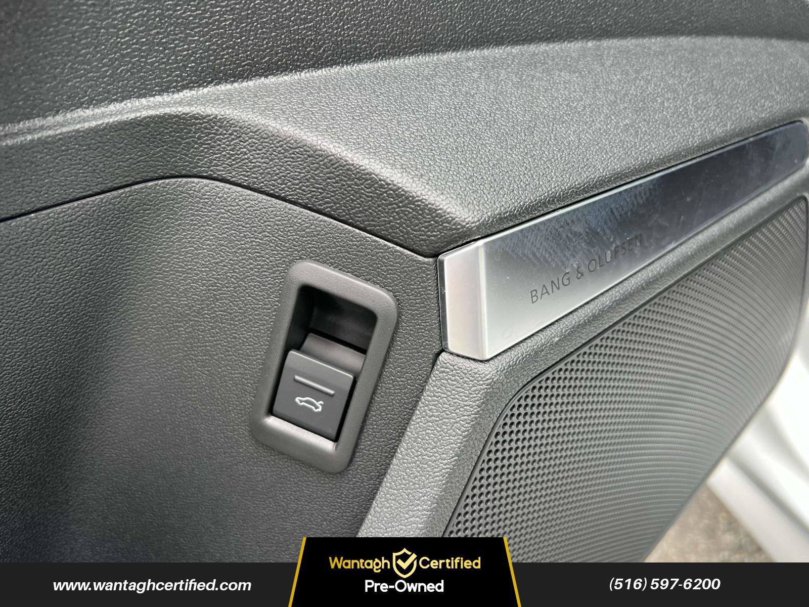 Used 2024 Audi S3 Premium Plus image 17
