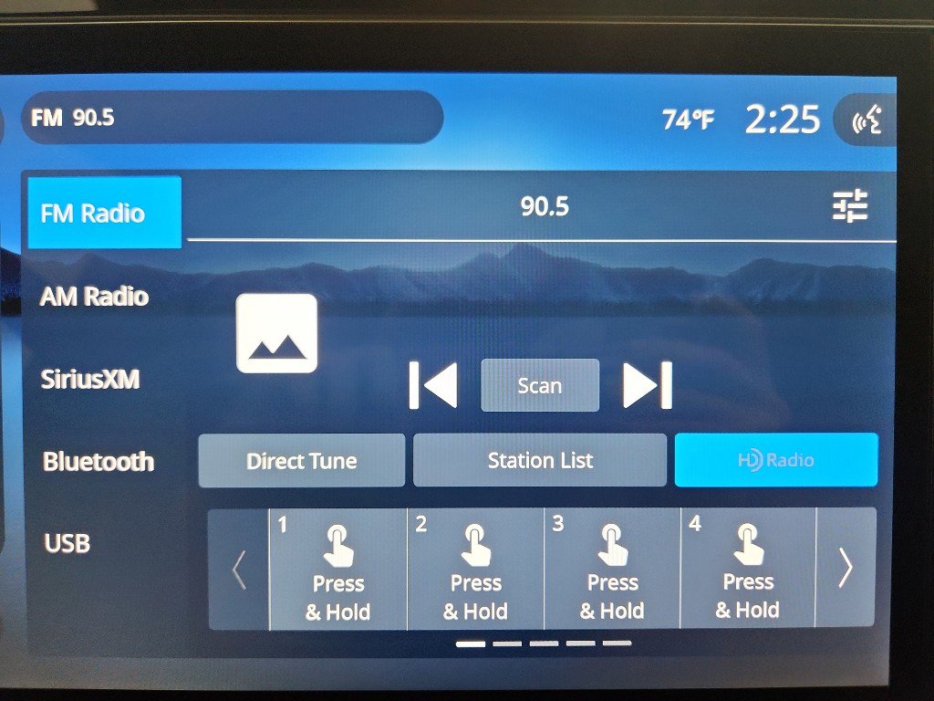 New 2026 Subaru Outback Premium AWD/4WD image 20