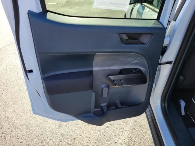 New 2025 Ford Maverick XL w/ Equipment Group 101A image 14