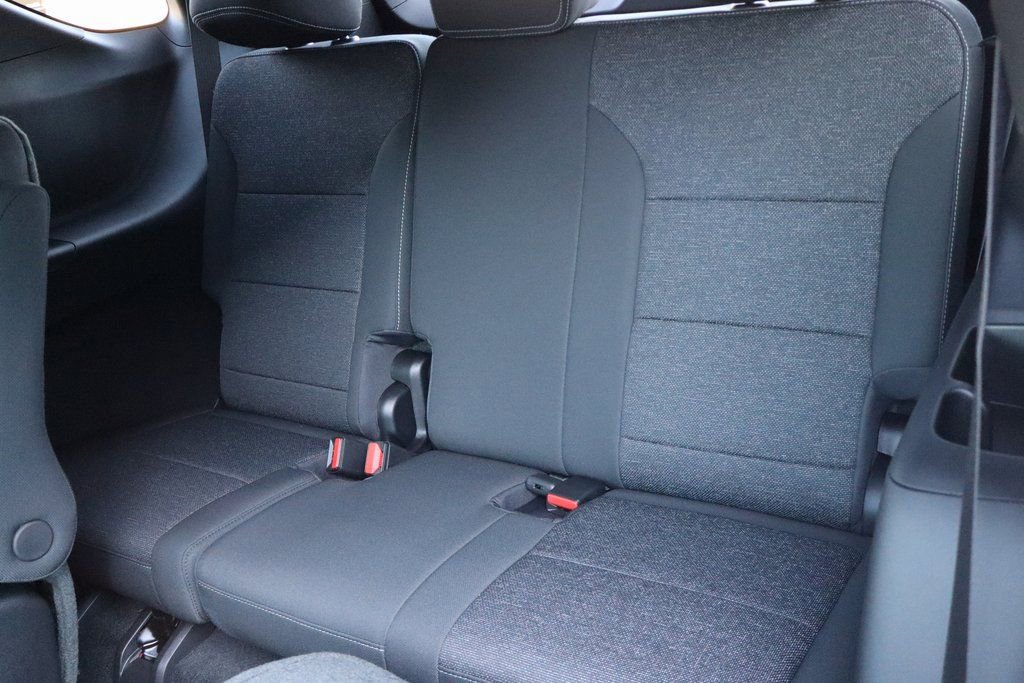 New 2026 Chevrolet Traverse LT w/ Driver Confidence Package image 24