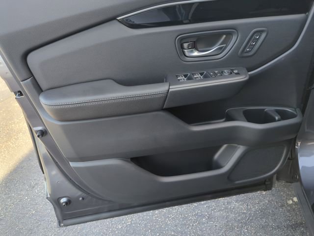 New 2026 Honda Pilot EX-L image 11