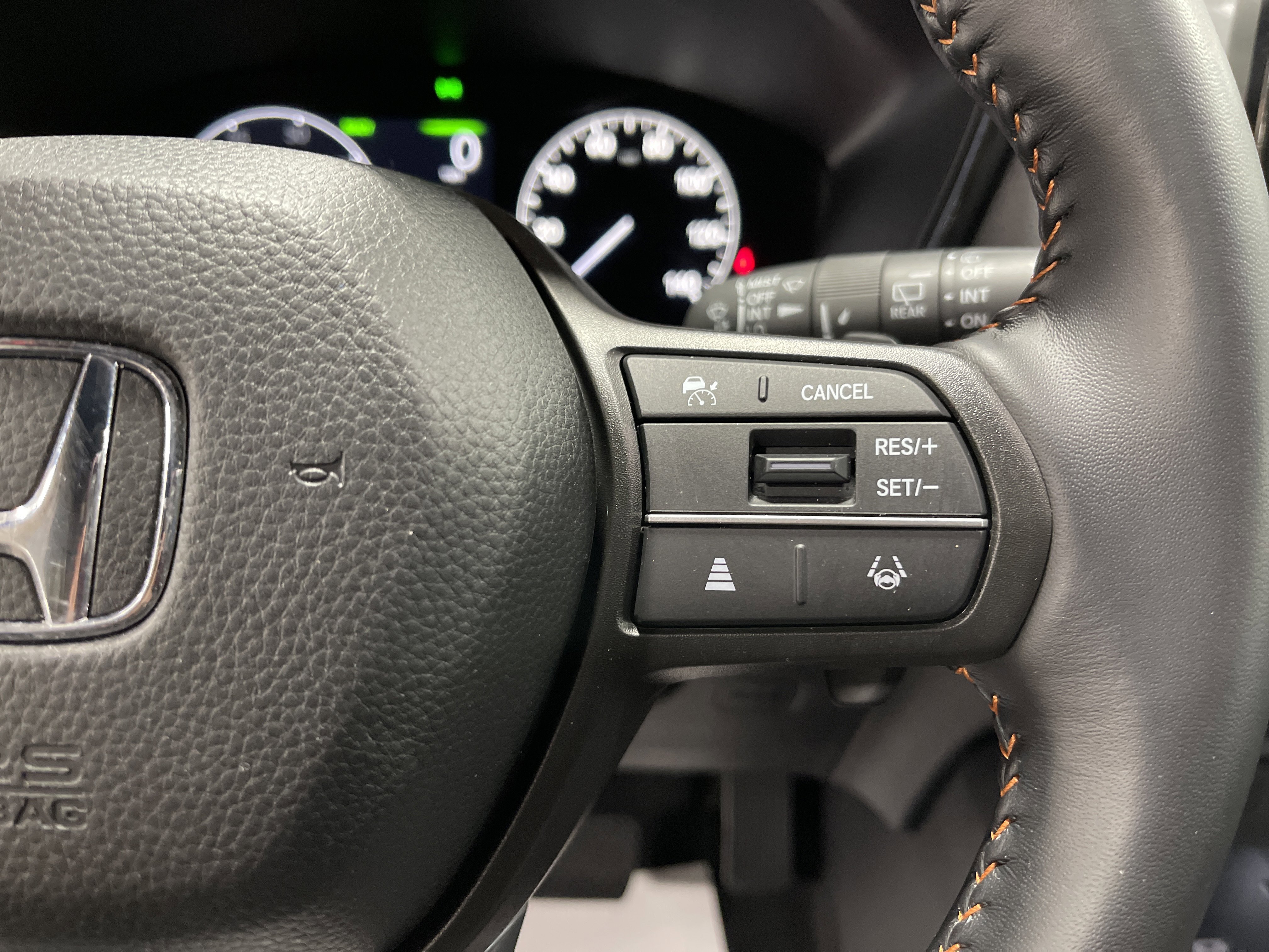 Used 2025 Honda CR-V Sport-L image 20