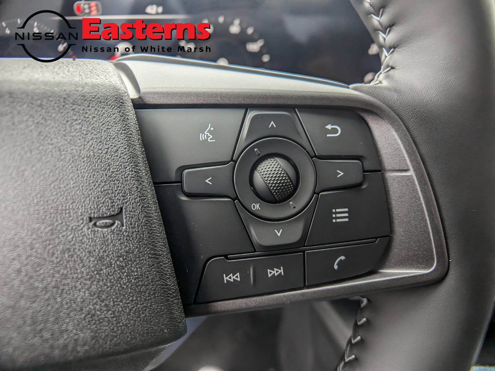 New 2026 Nissan Sentra SV w/ SV Convenience Package FWD image 16