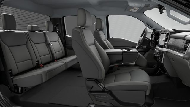 New 2026 Ford F150 XLT w/ Tow/Haul Package image 6