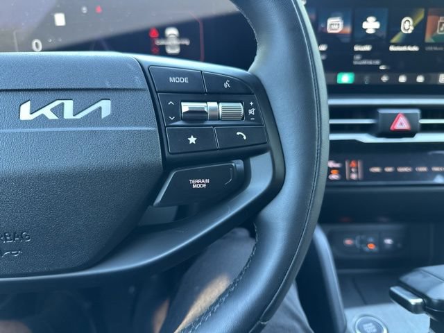 New 2026 Kia Sportage X-Pro Prestige AWD/4WD image 45