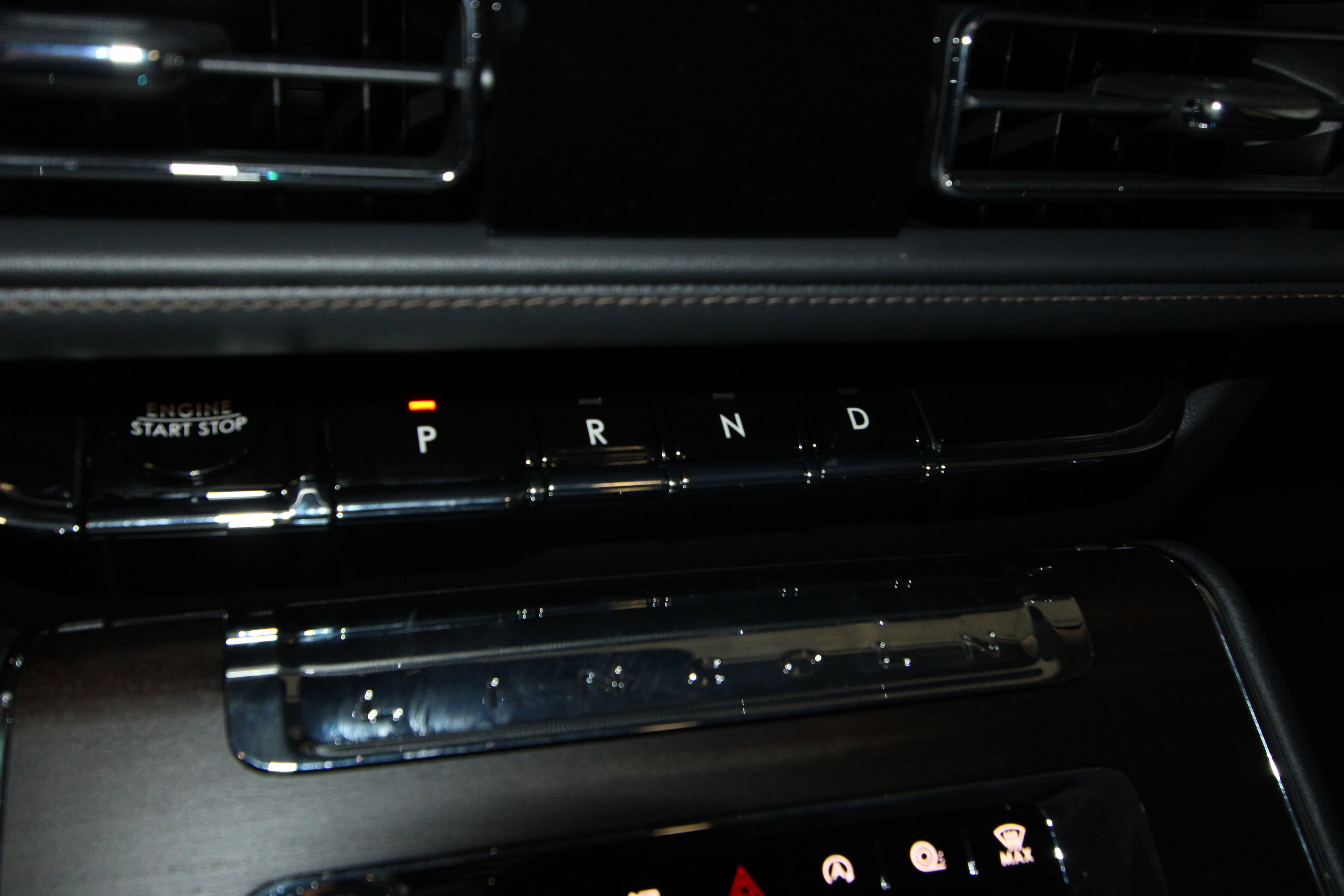 New 2026 Lincoln Aviator Reserve image 13