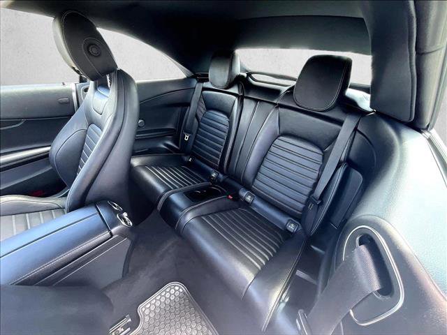 Used 2017 Mercedes-Benz C 300 Cabriolet image 25