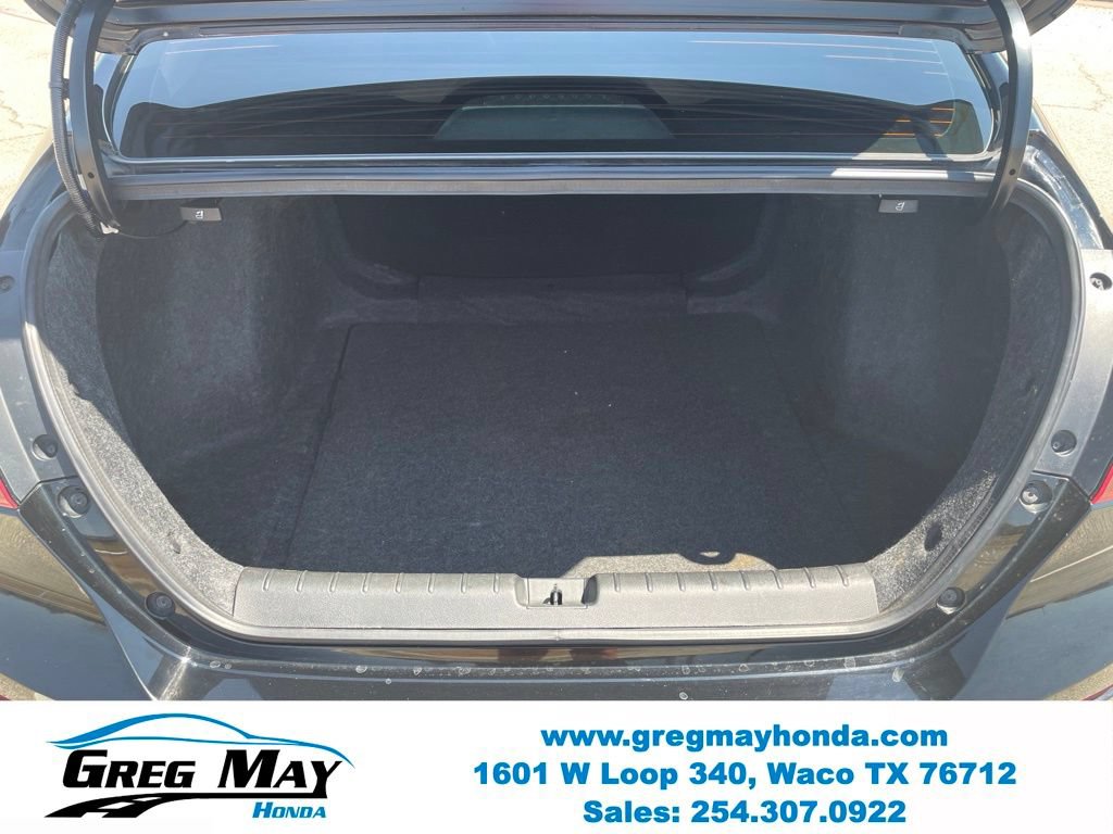 Used 2022 Honda Insight Touring image 6