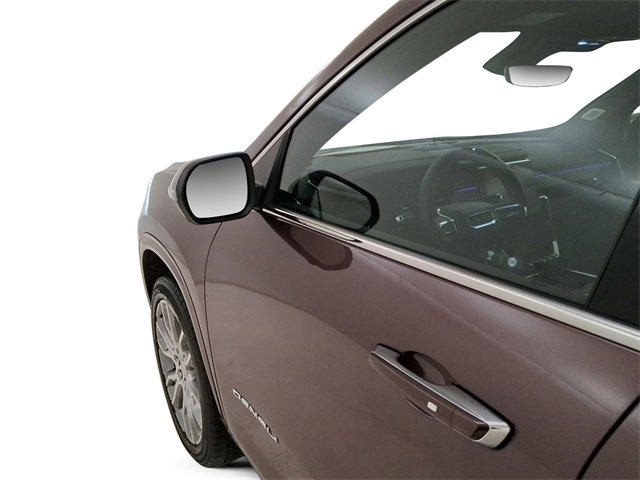 Certified 2024 GMC Acadia Denali w/ Super Cruise Package image 10