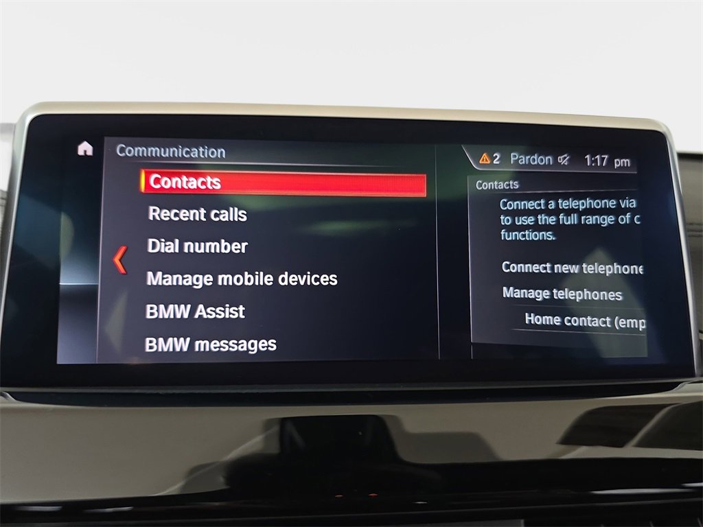 Used 2020 BMW X1 xDrive28i w/ Convenience Package image 24